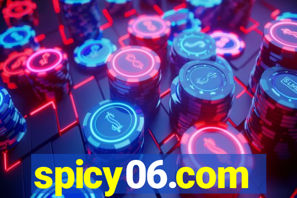 spicy06.com