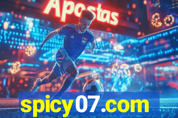 spicy07.com