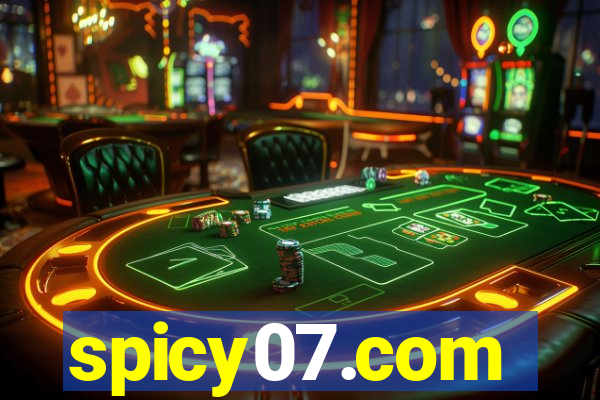 spicy07.com