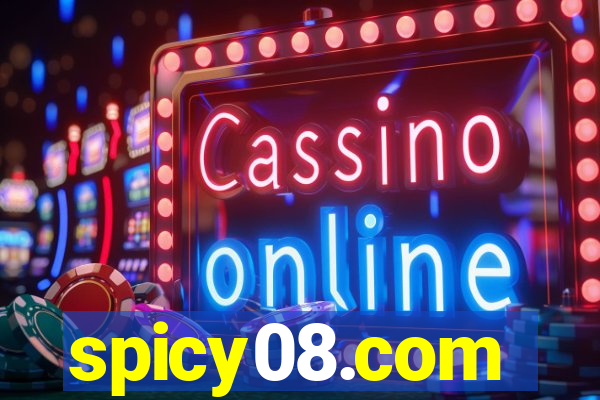 spicy08.com