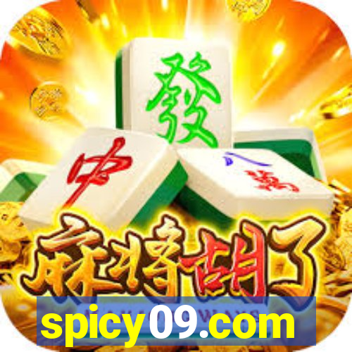 spicy09.com