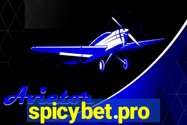spicybet.pro