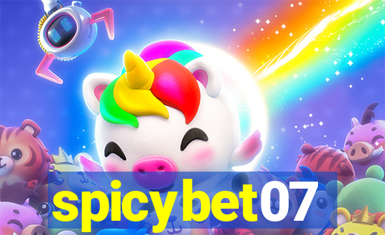 spicybet07