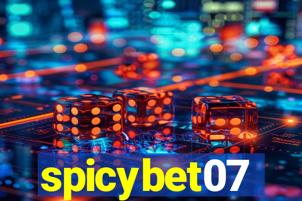 spicybet07