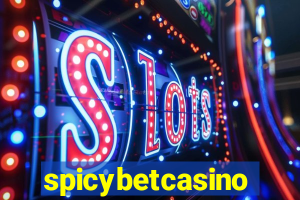 spicybetcasino