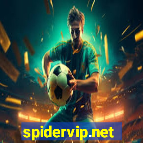 spidervip.net