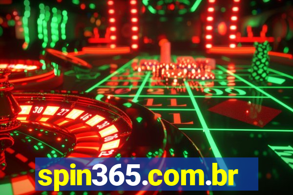 spin365.com.br