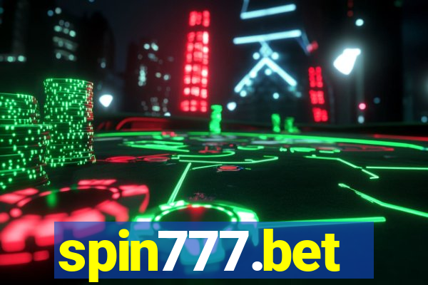 spin777.bet
