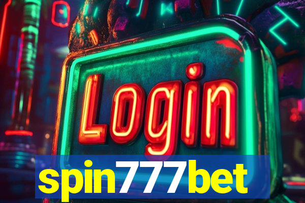 spin777bet