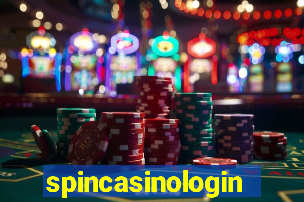 spincasinologin