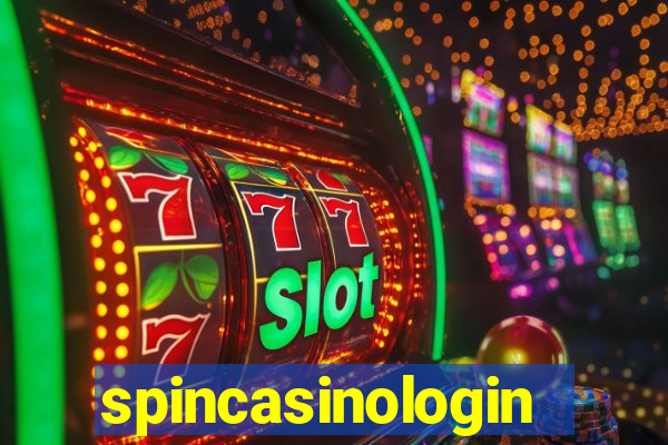 spincasinologin