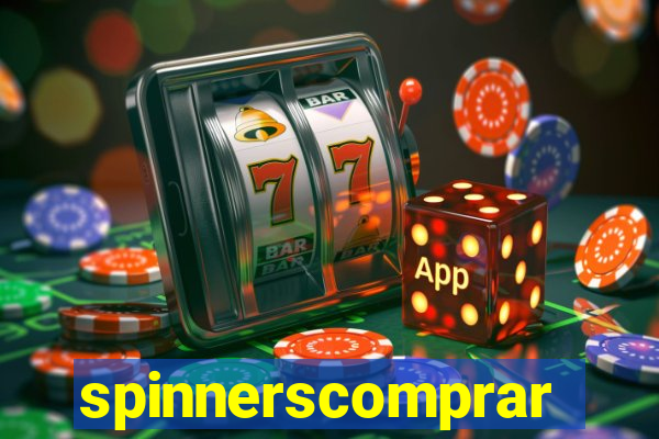 spinnerscomprar