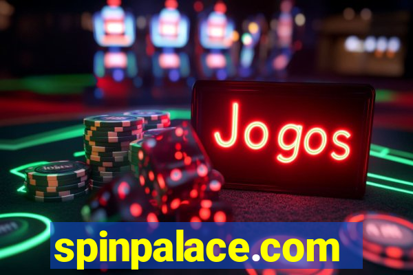 spinpalace.com