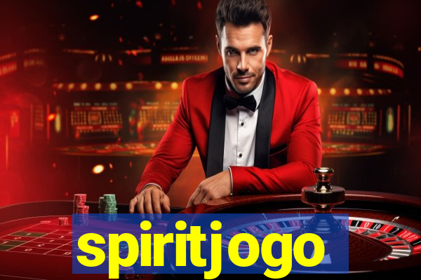 spiritjogo