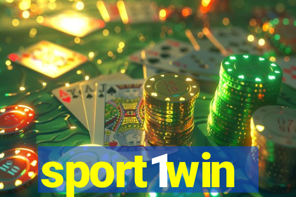sport1win