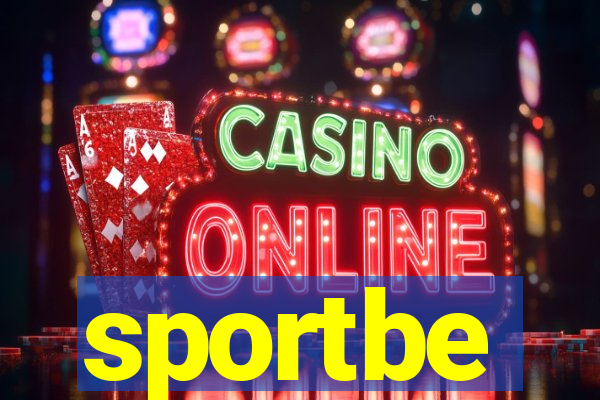 sportbe