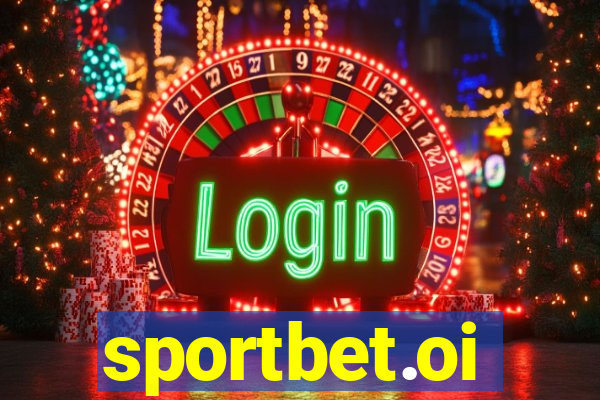 sportbet.oi