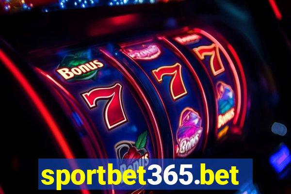 sportbet365.bet