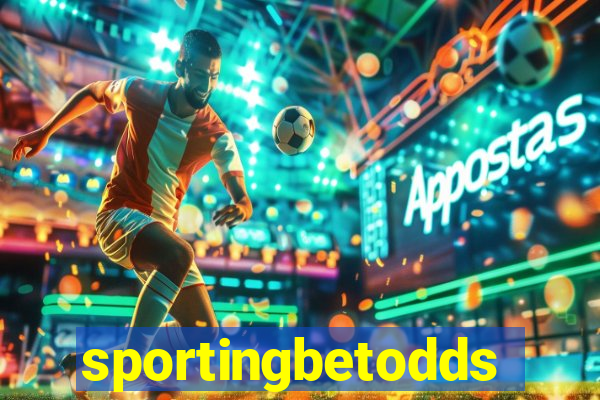 sportingbetodds