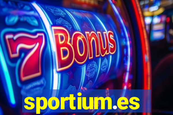 sportium.es