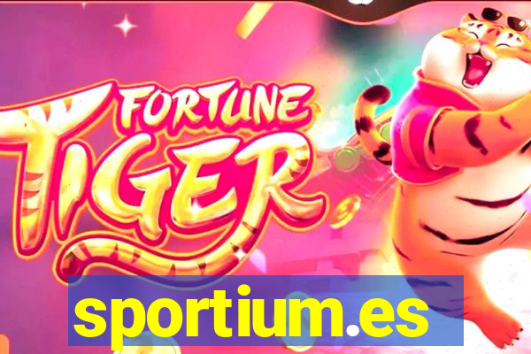 sportium.es