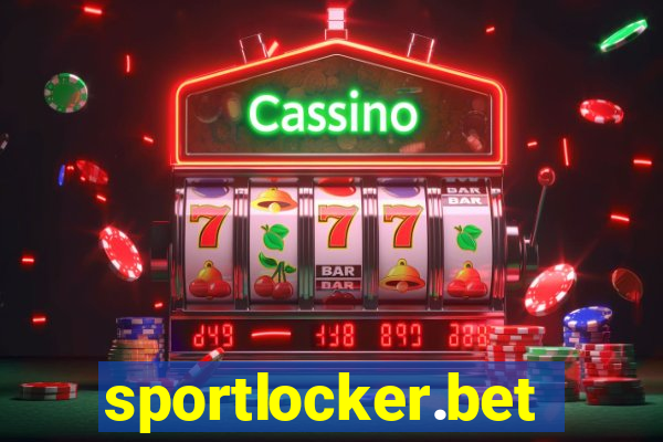 sportlocker.bet