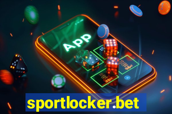 sportlocker.bet