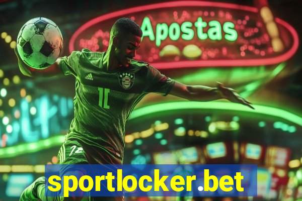 sportlocker.bet
