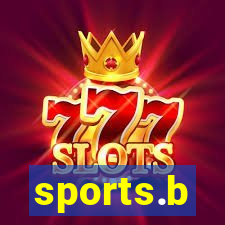 sports.b-bets.com