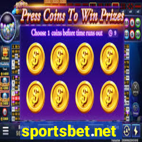 sportsbet.net