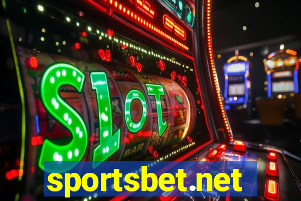 sportsbet.net