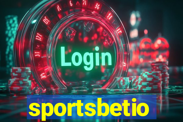 sportsbetio