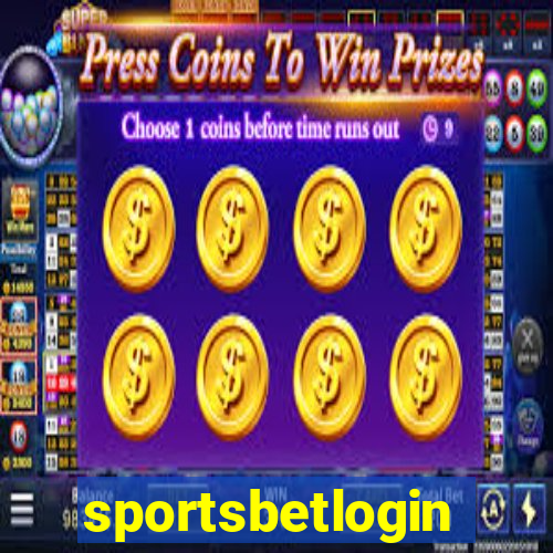sportsbetlogin