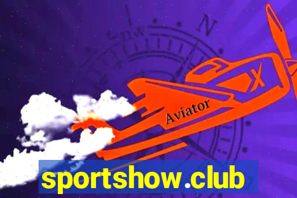 sportshow.club