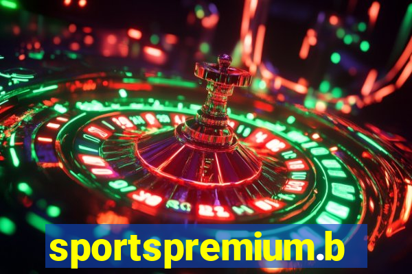 sportspremium.bet