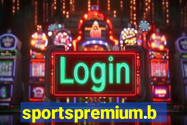 sportspremium.bet