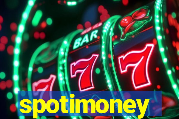 spotimoney