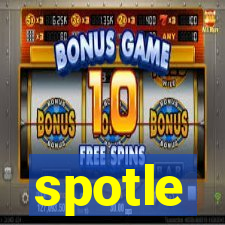 spotle