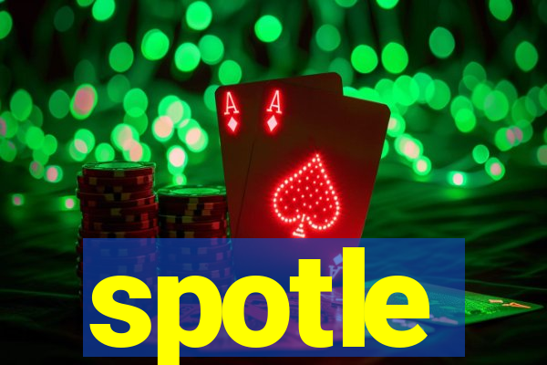 spotle