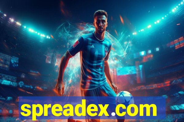 spreadex.com