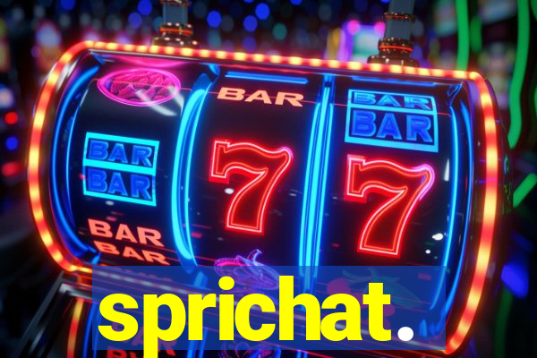 sprichat.