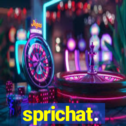 sprichat.