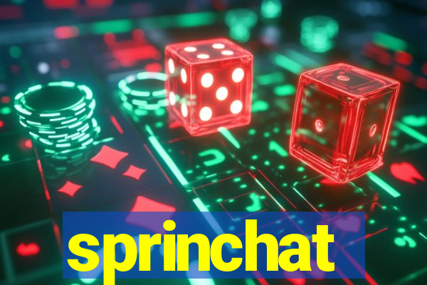 sprinchat