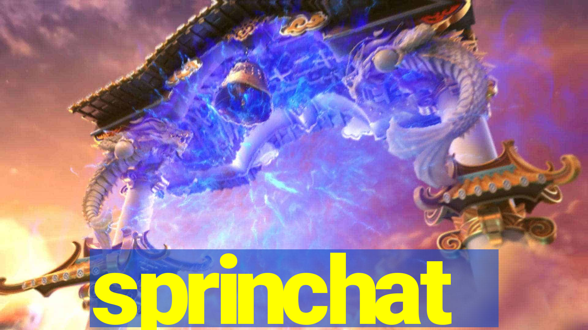 sprinchat