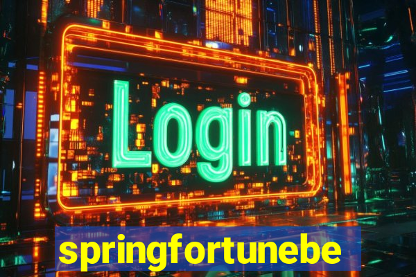 springfortunebet