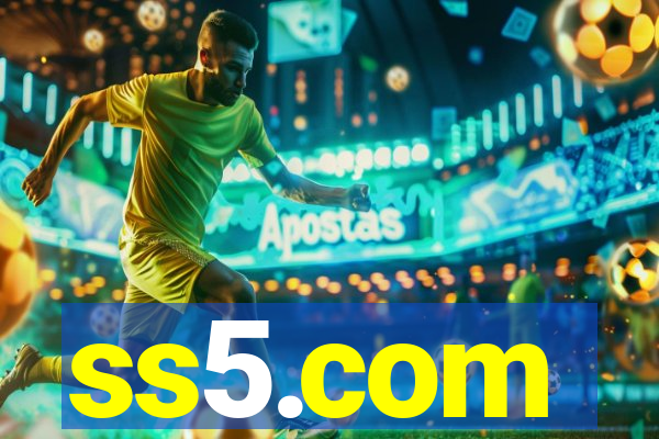ss5.com