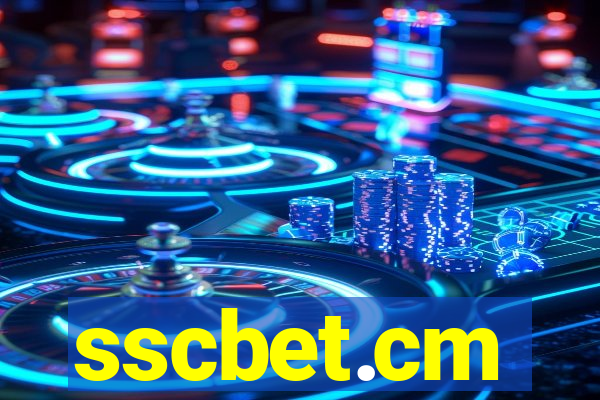 sscbet.cm