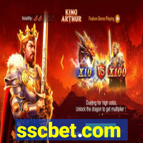 sscbet.com