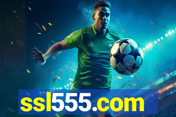 ssl555.com