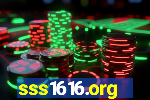 sss1616.org
